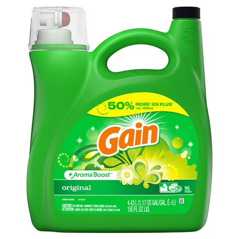 Shop for Powder Laundry Detergent in Laundry Detergents. . Walmart laundry detergent